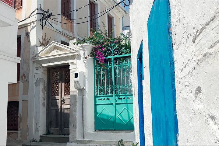 Island Hopping from Skiathos