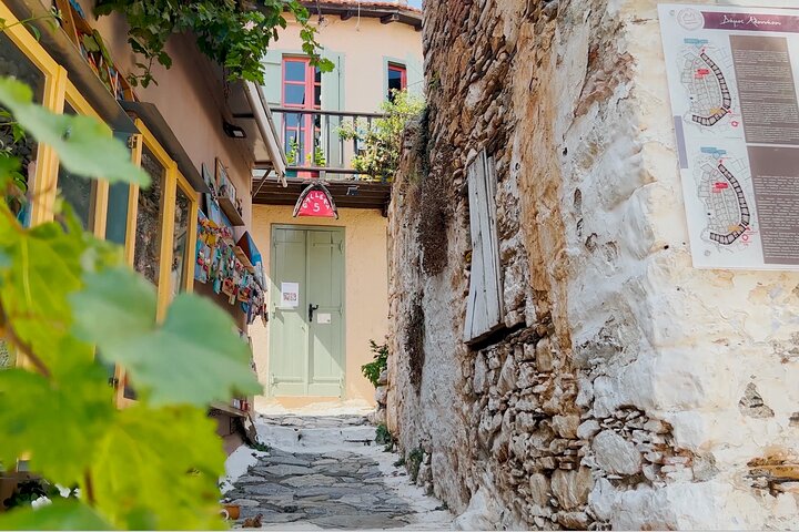Island Hopping from Skiathos
