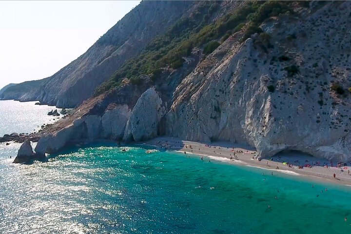 Sea and Sun day cruise from Skiathos