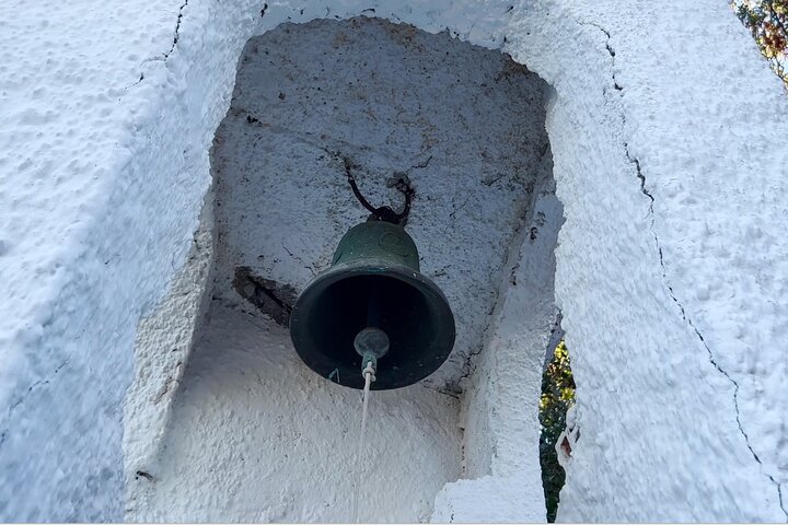 Sacred Skiathos