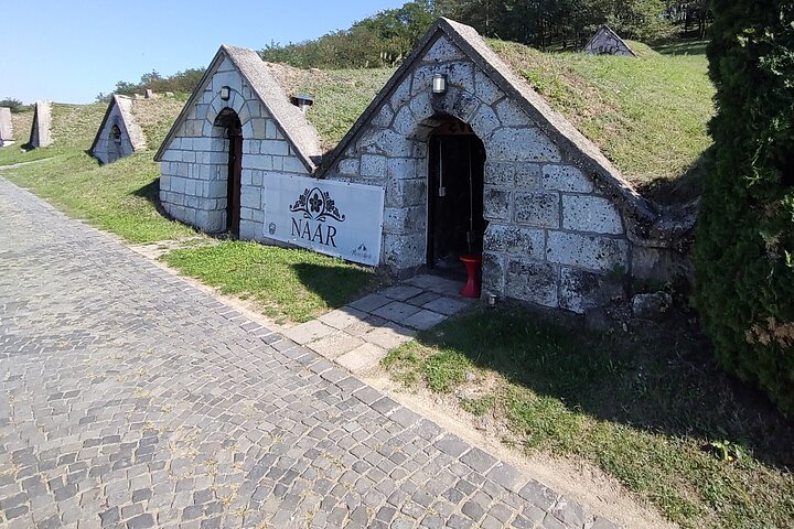 Aszú Like It: The Sweetest Tour in Tokaj