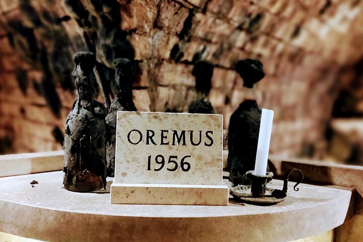 Aszú Like It: The Sweetest Tour in Tokaj
