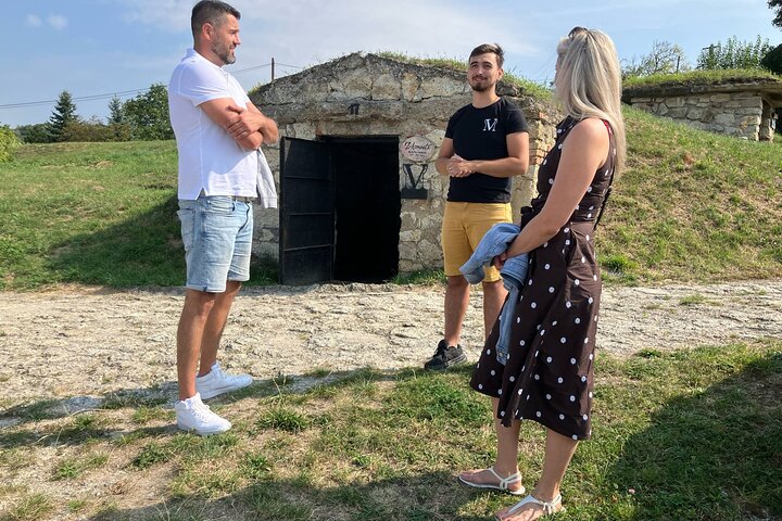 Aszú Like It: The Sweetest Tour in Tokaj