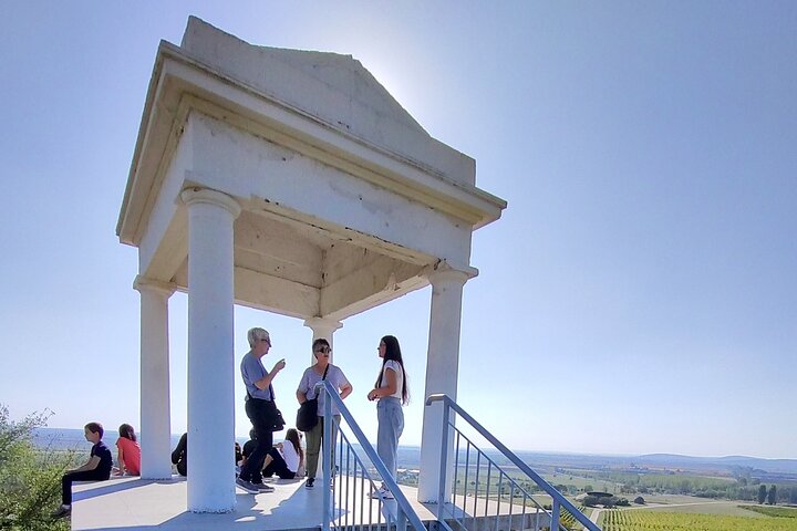 Aszú Like It: The Sweetest Tour in Tokaj
