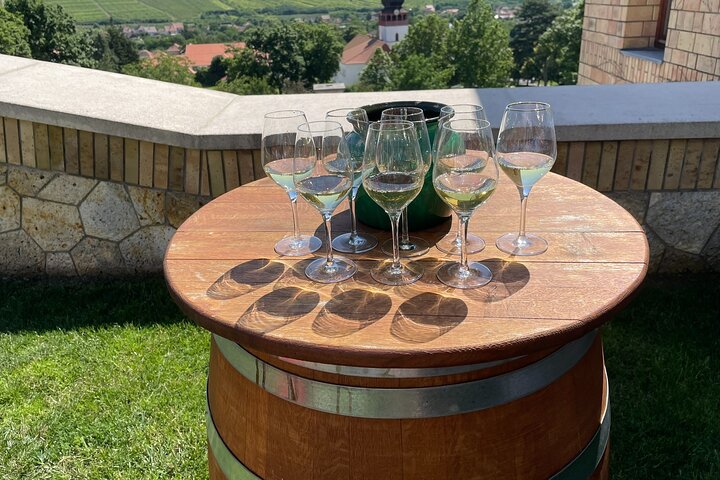 Aszú Like It: The Sweetest Tour in Tokaj
