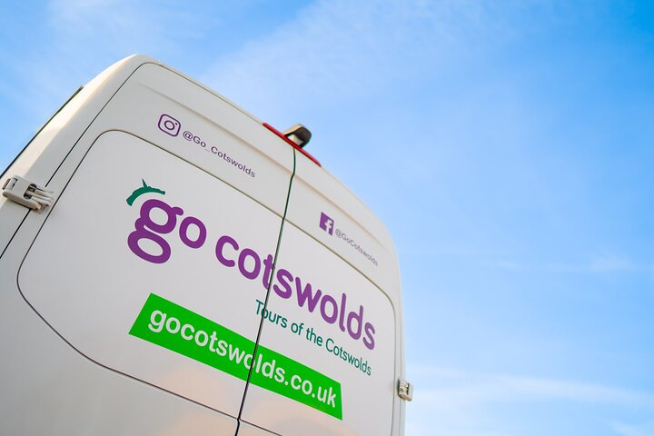 Cotswolds in a Day Tour from Moreton-in-Marsh / Stratford-on-Avon