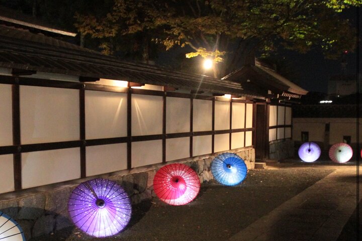 Japanese cooking experience at TOKYO KITCHEN