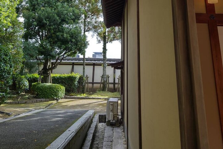 Japanese cooking experience at TOKYO KITCHEN