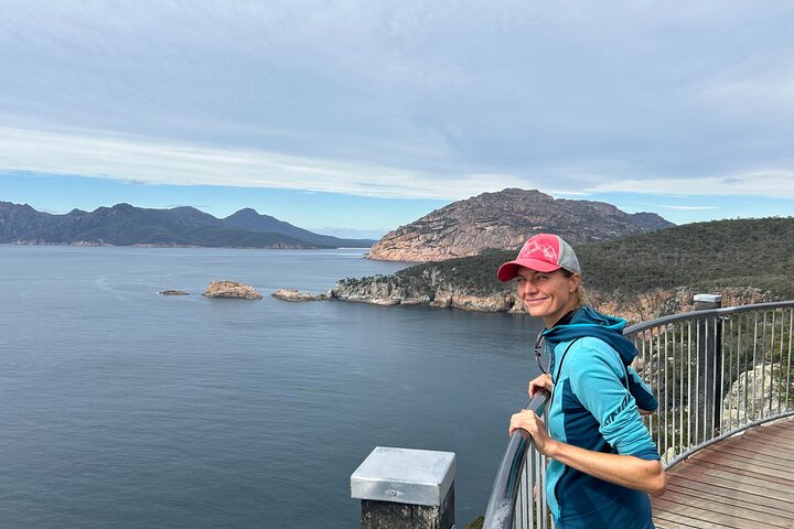 5-Day Best of Tasmania Tour from Hobart