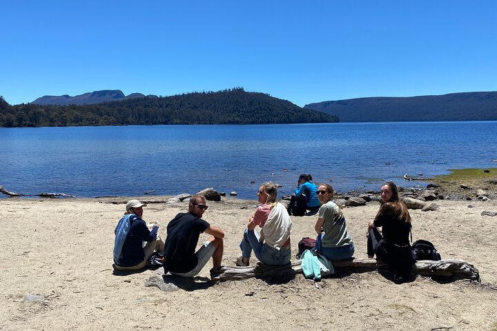 5-Day Best of Tasmania Tour from Hobart
