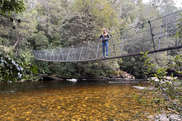 5-Day Best of Tasmania Tour from Hobart