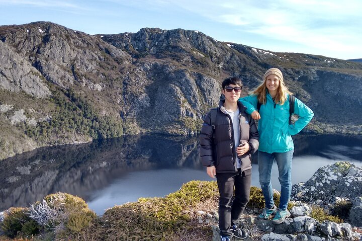 5-Day Best of Tasmania Tour from Hobart