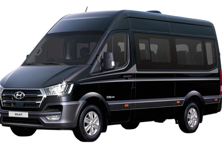 Private Car Charter Service :Gyeongju&Suburbs Tour(From Gyeongju)