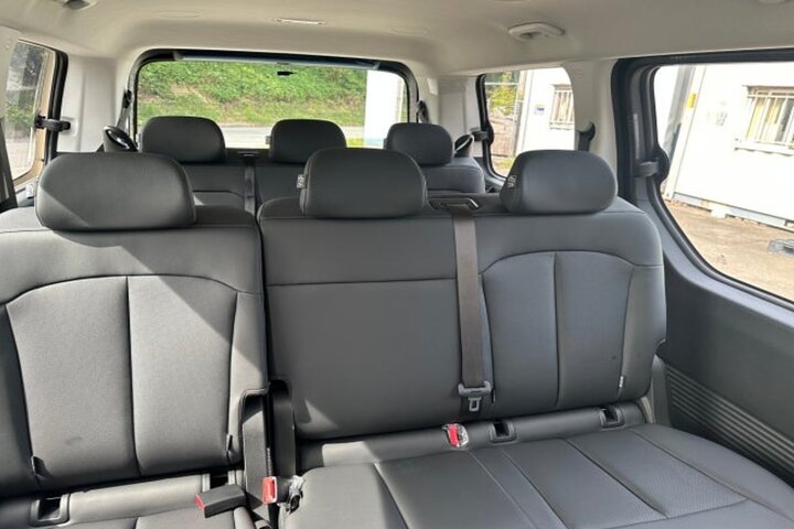 Private Car Charter Service :Gyeongju&Suburbs Tour(From Gyeongju)