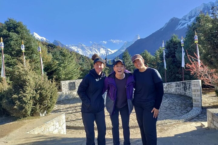 Everest Base Camp Trek for Beginners: 11 Days