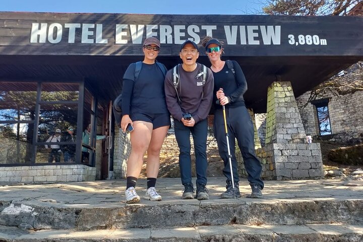 Everest Base Camp Trek for Beginners: 11 Days