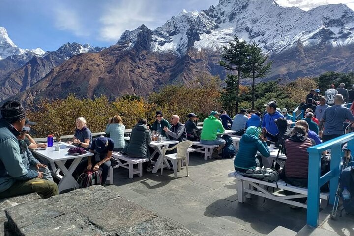 Everest Base Camp Trek for Beginners: 11 Days