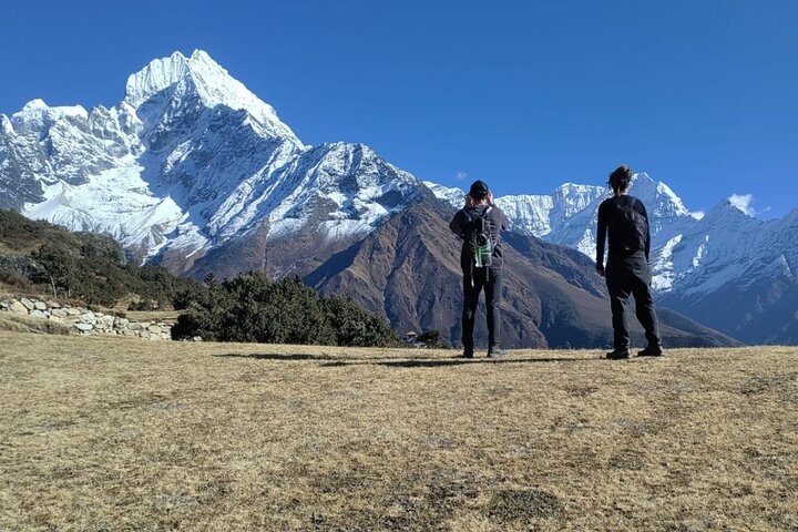 Everest Base Camp Trek for Beginners: 11 Days