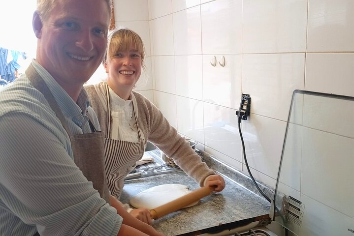 Punta Arenas : Typical Chilean Cooking Class + Chilean Wine