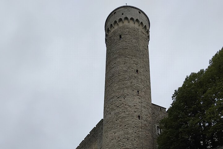 Tallinn Private Walking Tour with a Local