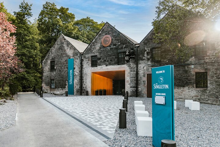 Highland Tour of Northern Whisky Distilleries
