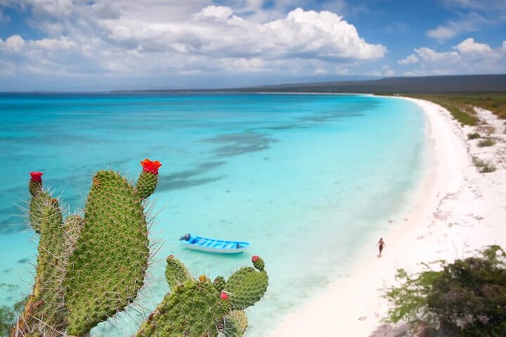Cabo Rojo Catamaran Sailing & Snorkeling UP to 20 Guests