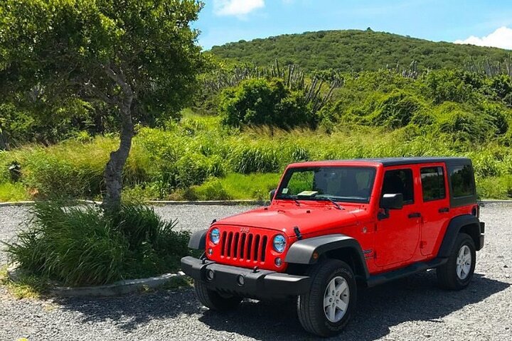 Culebra Ferry Tickets & Round-Trip Transport from San Juan