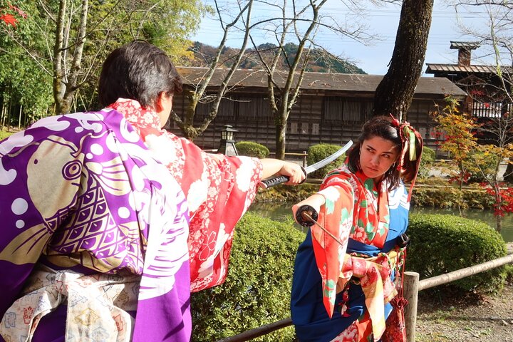 Nikko Toshogu, Edo Wonderland, and more | Licensed Guide &Driver
