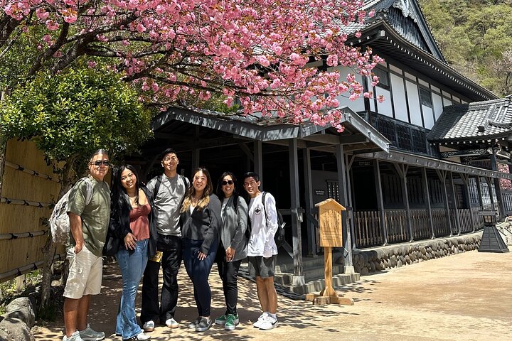 Nikko Toshogu, Edo Wonderland, and more | Licensed Guide &Driver