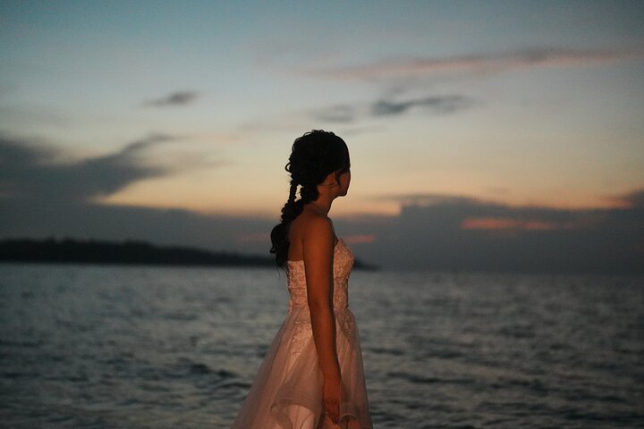 1 Hour Private Photoshoot in Okinawa