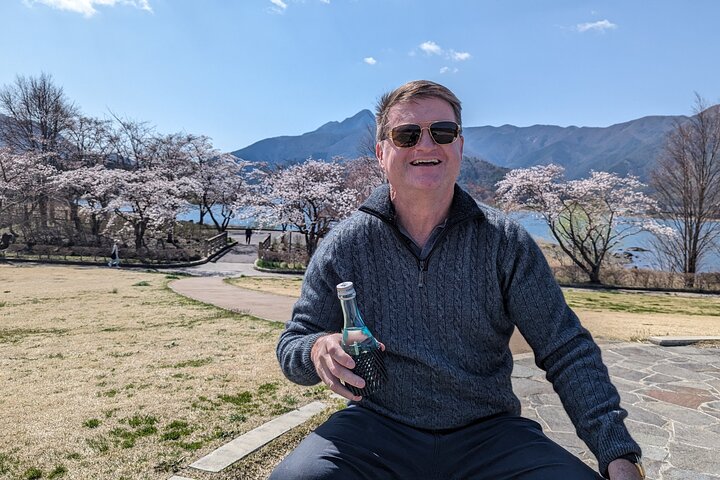 Mt Fuji Hidden Gem & Gotemba Premium Outlets with Local Driver