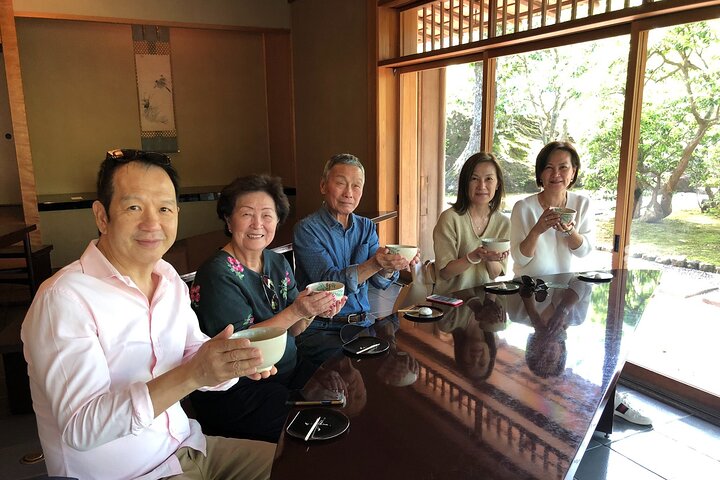 Kamakura Historical Discovery | Private Licensed Guide & Driver