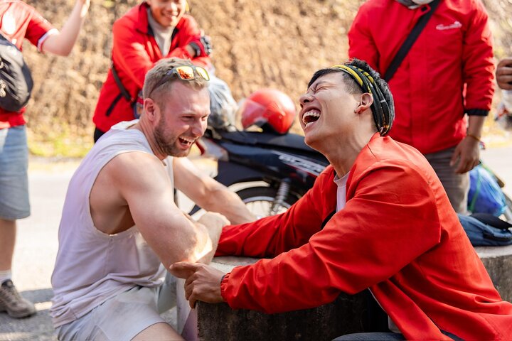 Special 2 days 1 night Ha Giang Loop with Easy Rider