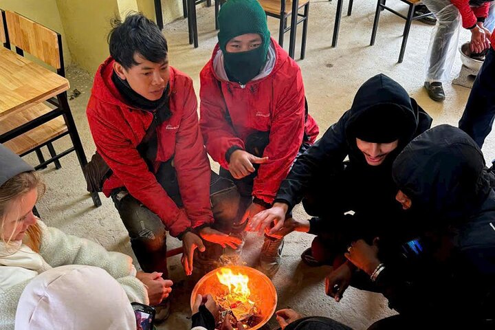 Ha Giang Loop Ultimate 3 Day Tour with Local Easy Ride