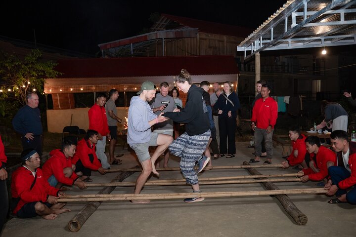 Special 2 days 1 night Ha Giang Loop with Easy Rider