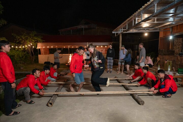 Ha Giang Loop Ultimate 3 Day Tour with Local Easy Ride