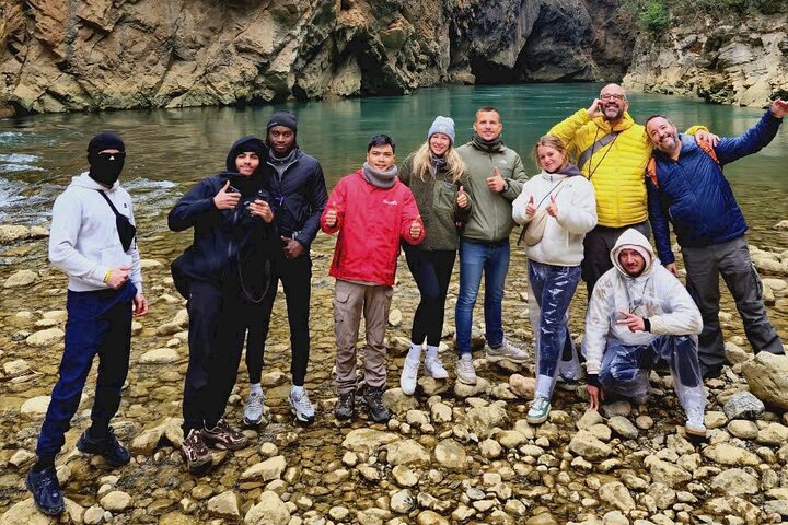 Ha Giang Loop Ultimate 3 Day Tour with Local Easy Ride