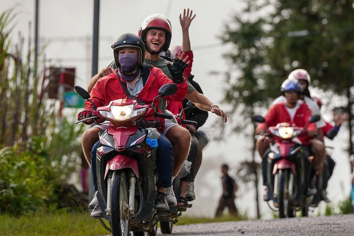 Special 2 days 1 night Ha Giang Loop with Easy Rider