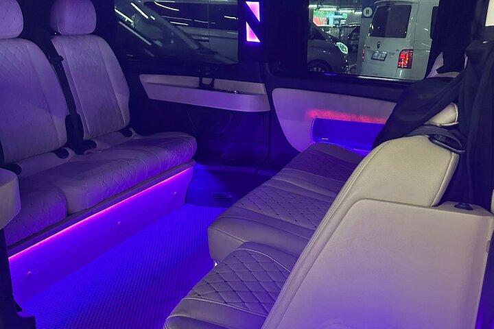 Milas-Bodrum Airport to Marmaris, Bodrum & More Private Transfer
