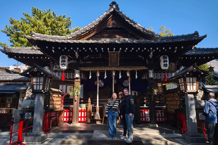 Best of Kochi Half-Day Tour: Castle & Hirome Market