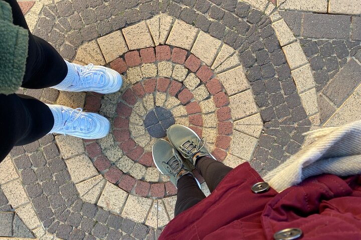 Blackpool Scavenger Hunt Interactive Walking Activity