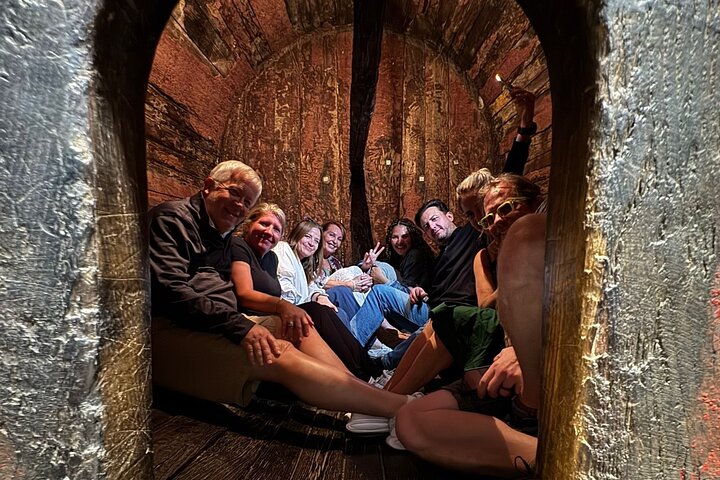 Douro Valley Small Group Premium Wine Tour Lunch and Private Boat