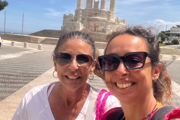 Ancona Private Walking Tour with a Local