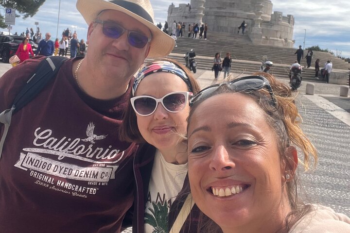 Ancona Private Walking Tour with a Local