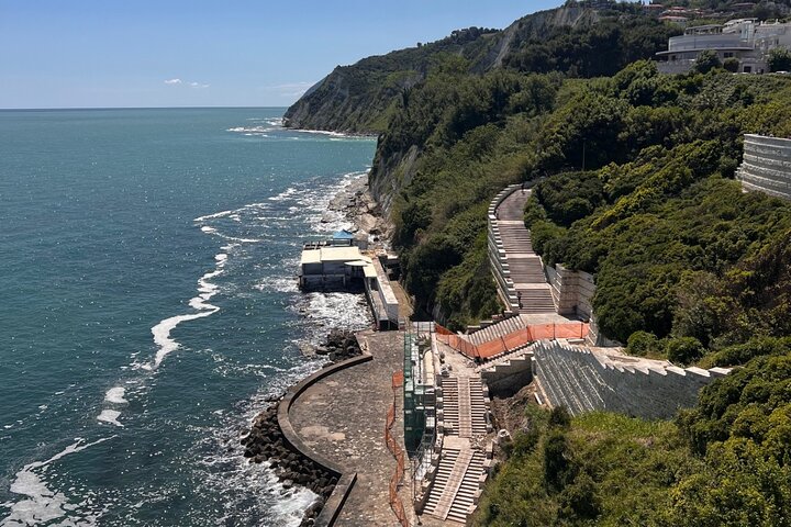 Ancona Private Walking Tour with a Local