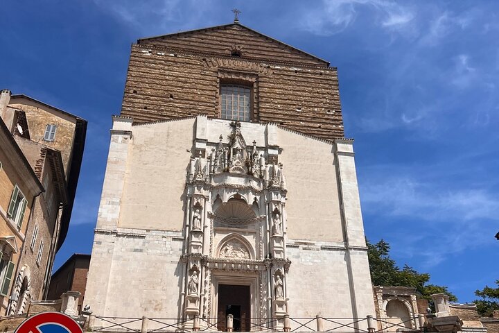 Ancona Private Walking Tour with a Local