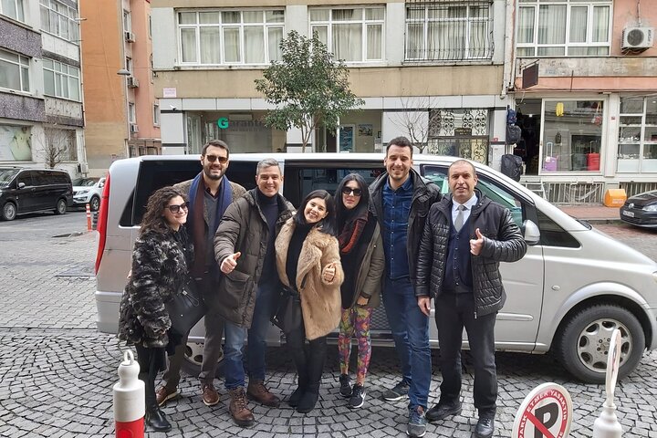 San Sebastian and Basque Coast Private Day Tour from Bilbao