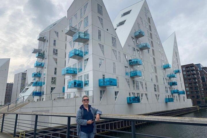 Aarhus Private Walking Tour with a Local