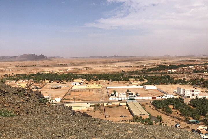 Cultural and Adventure Tours in Mauritania
