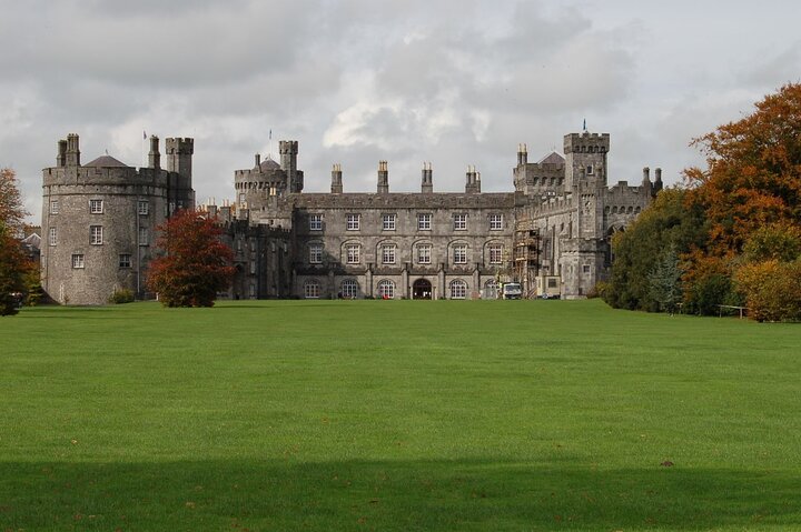 Kilkenny Private Walking Tour with a Local